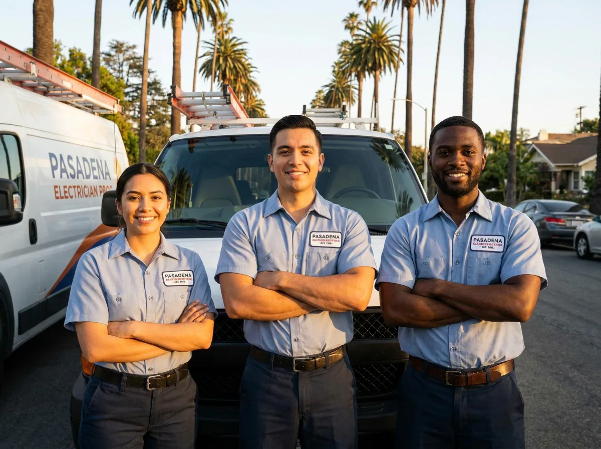 Electrician company in Greencreek, ID