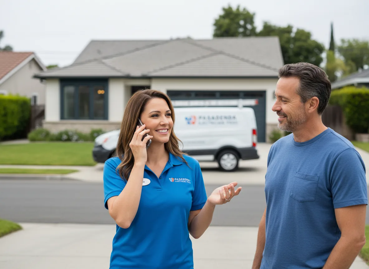 Electrician Greencreek, ID FAQs